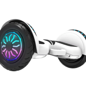 10-Inch Smart Hoverboard