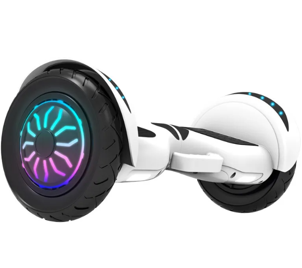 10-Inch Smart Hoverboard